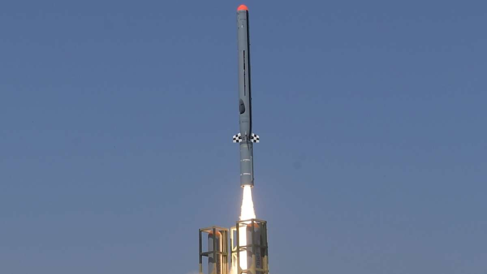 drdo successfully tests indigenous technology cruise missile off odisha