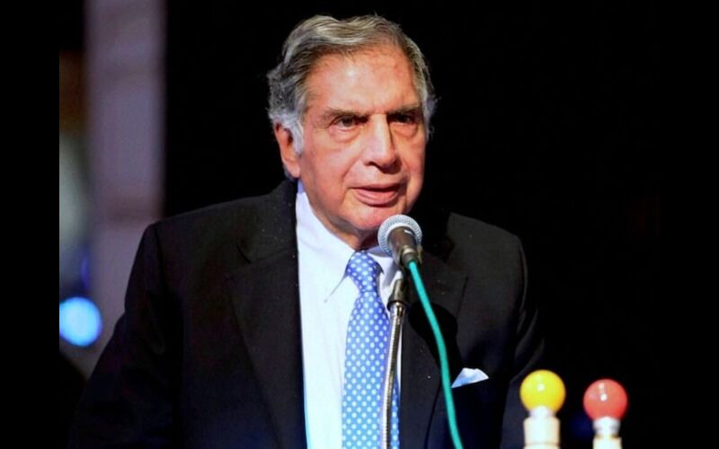 ratan tata 