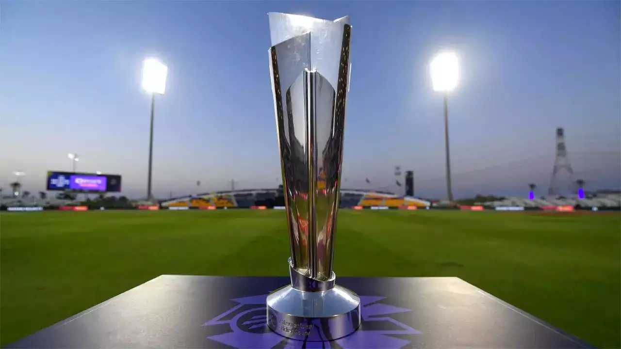 ICC T20 World Cup 2024 