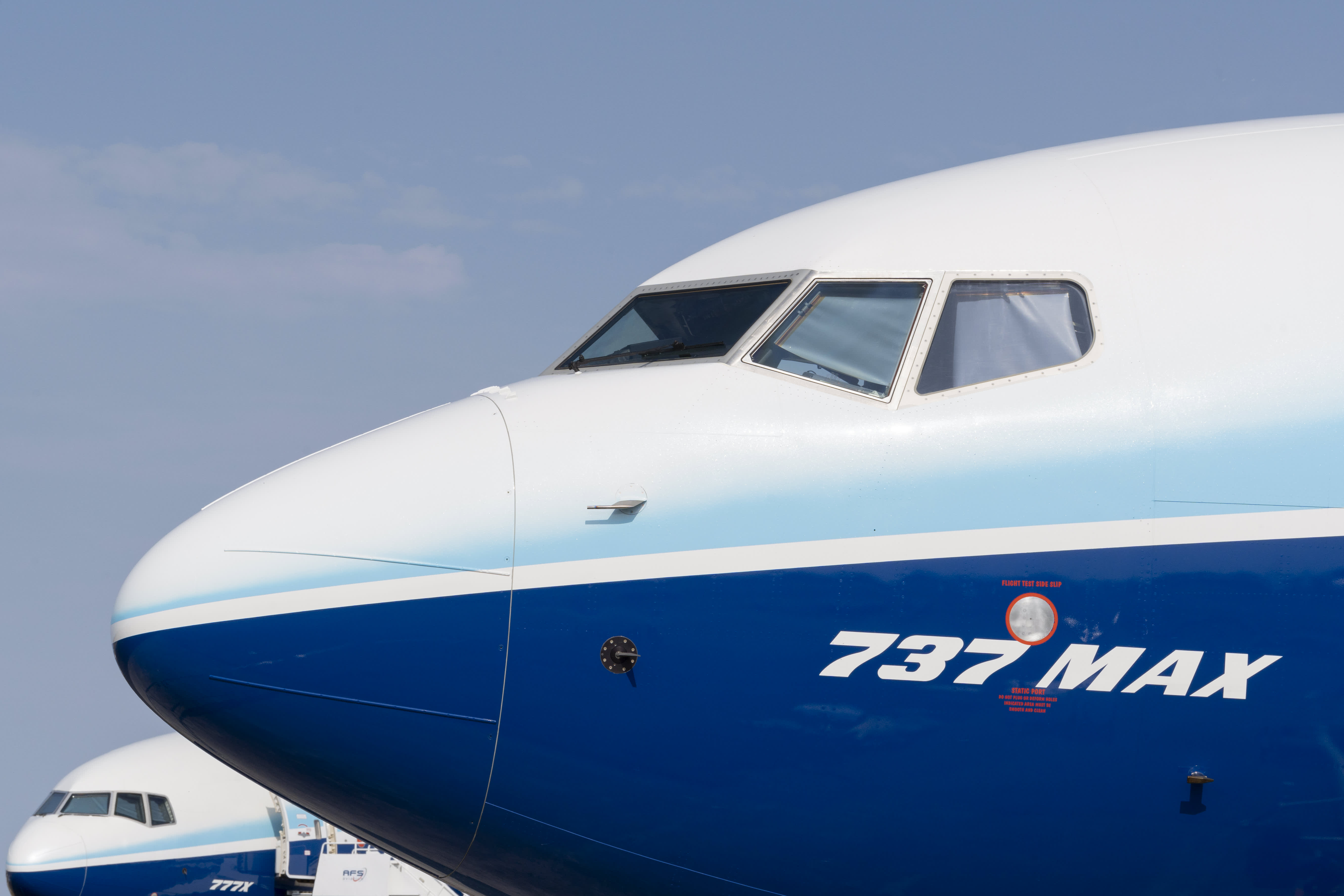 boeing