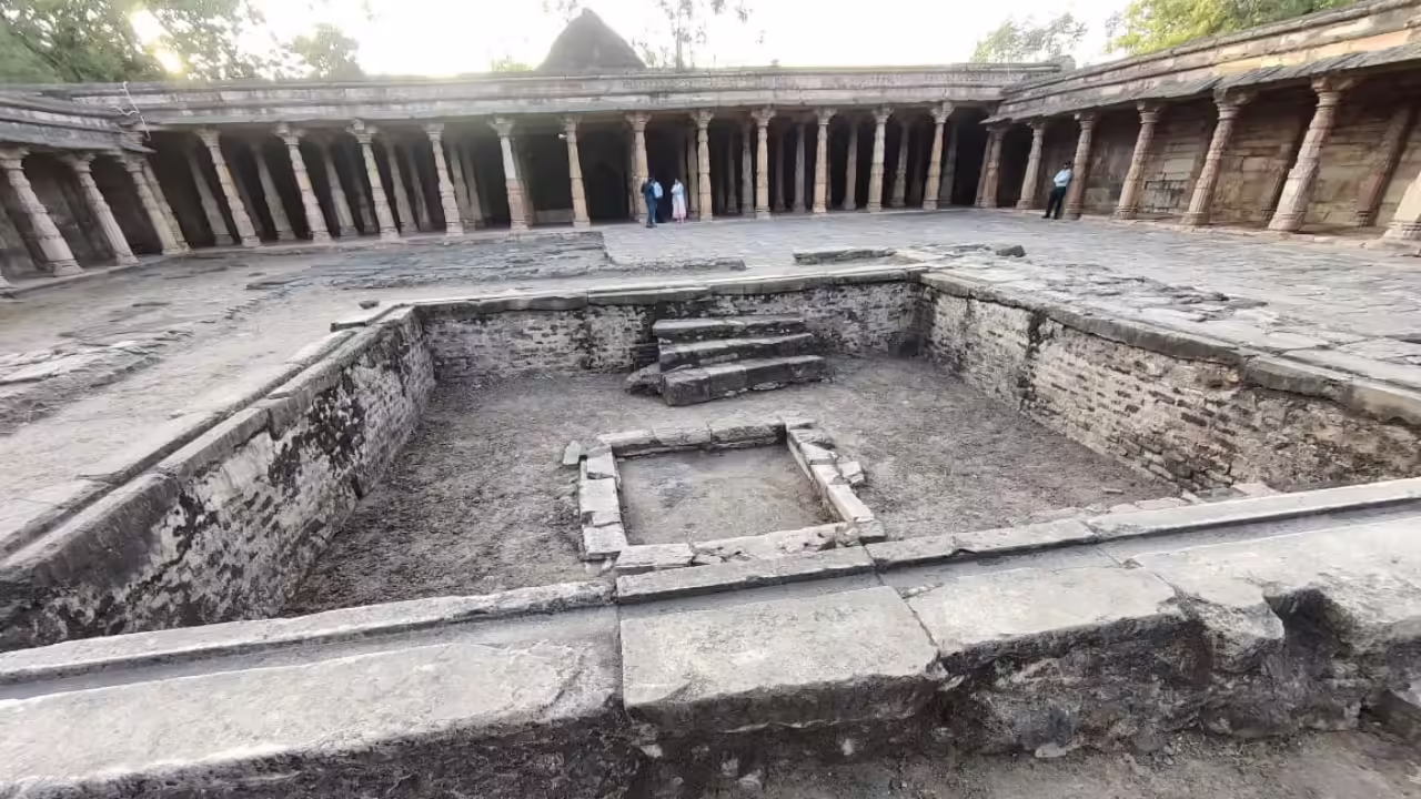 Bhojshala verdict