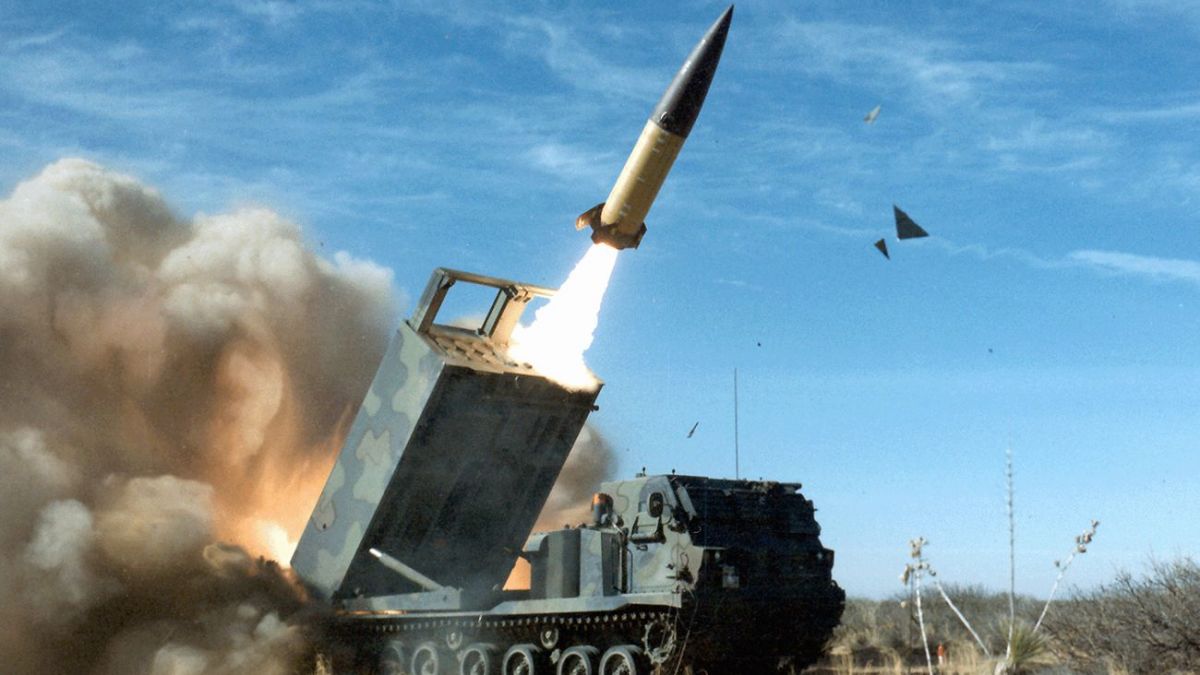 US Clears Long-Range Missile Use by Ukraine, Escalating Tensions with Russia