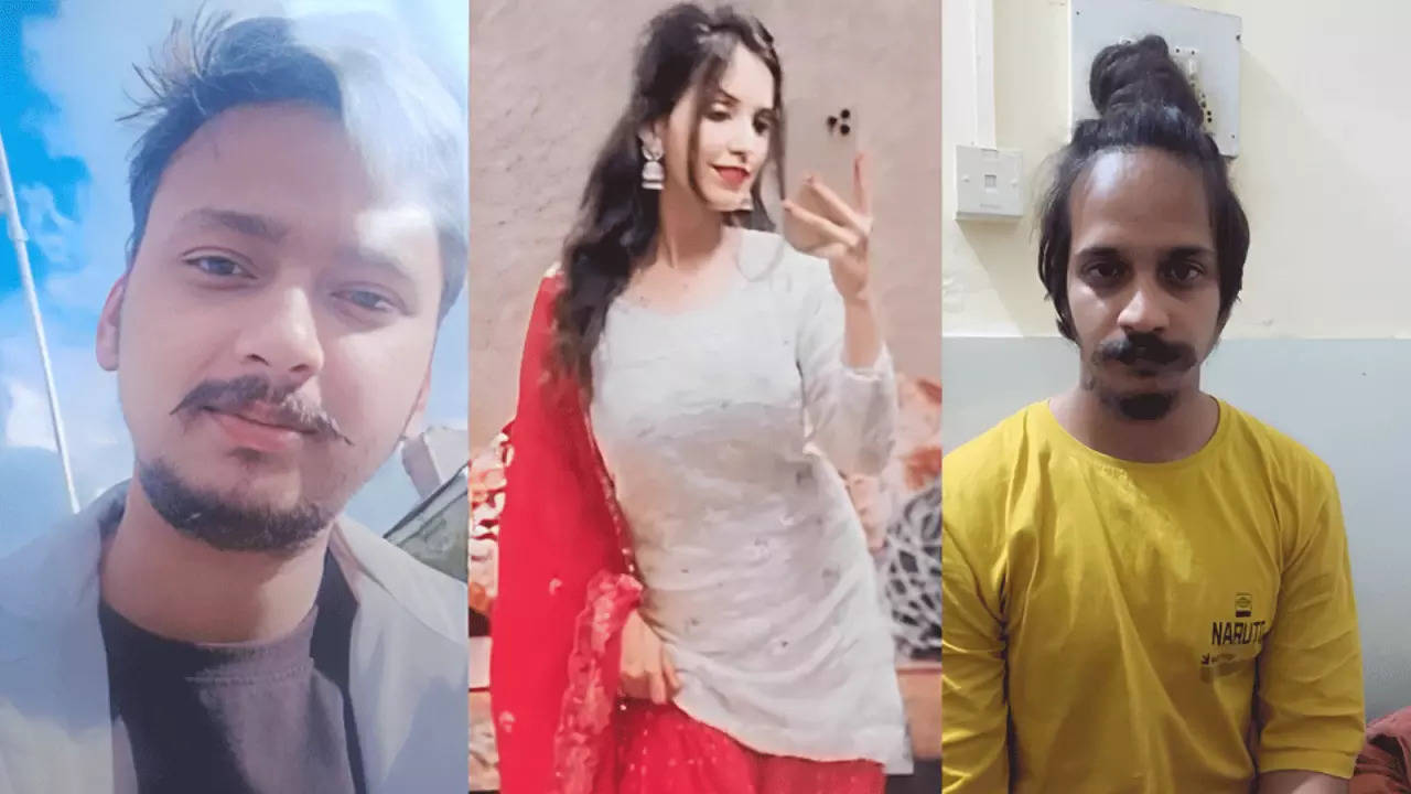 Meerut Cement Drum Murder