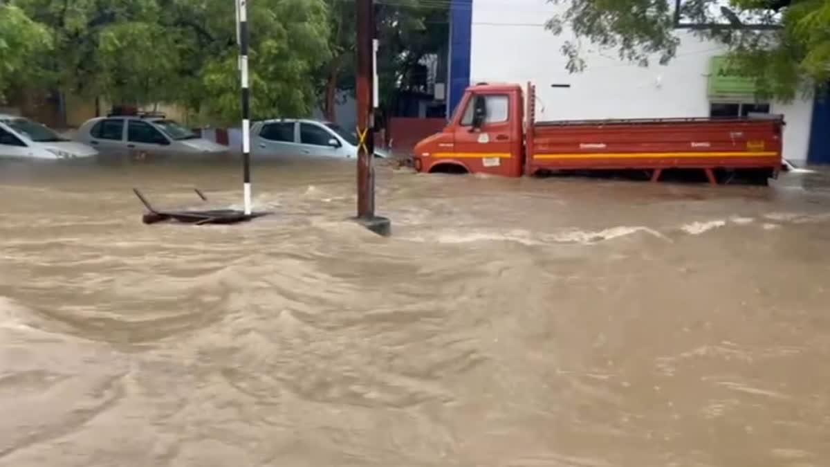 tamil nadu rainfall updates