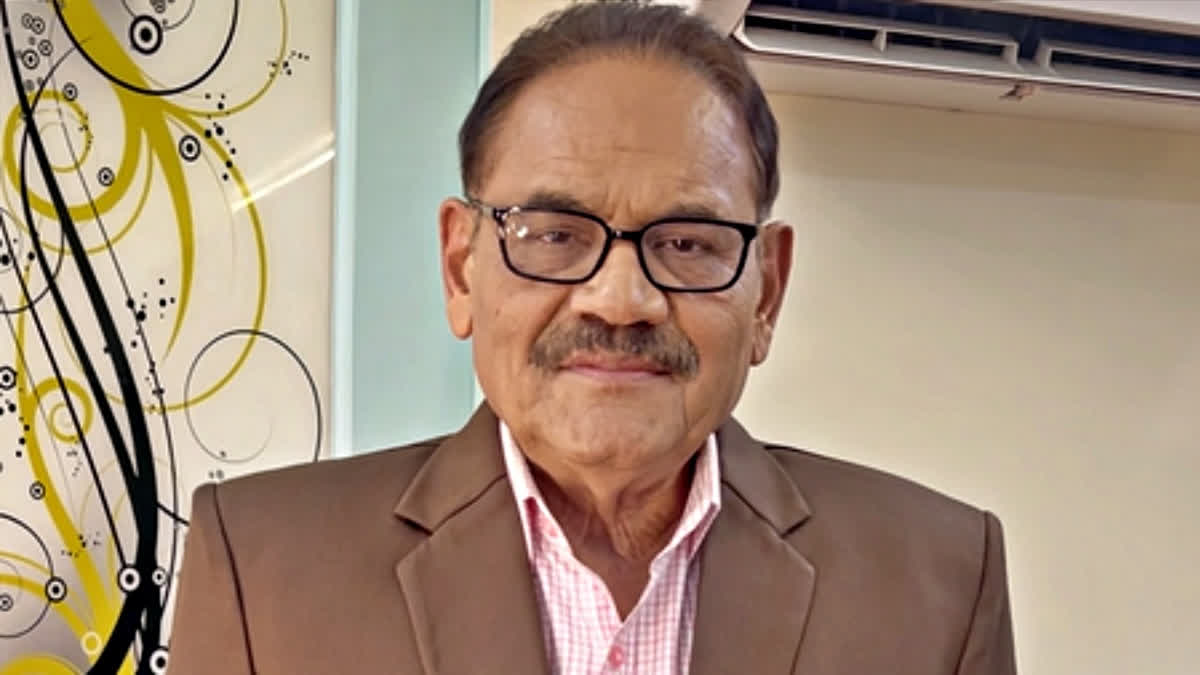 Mushtaq Khan death