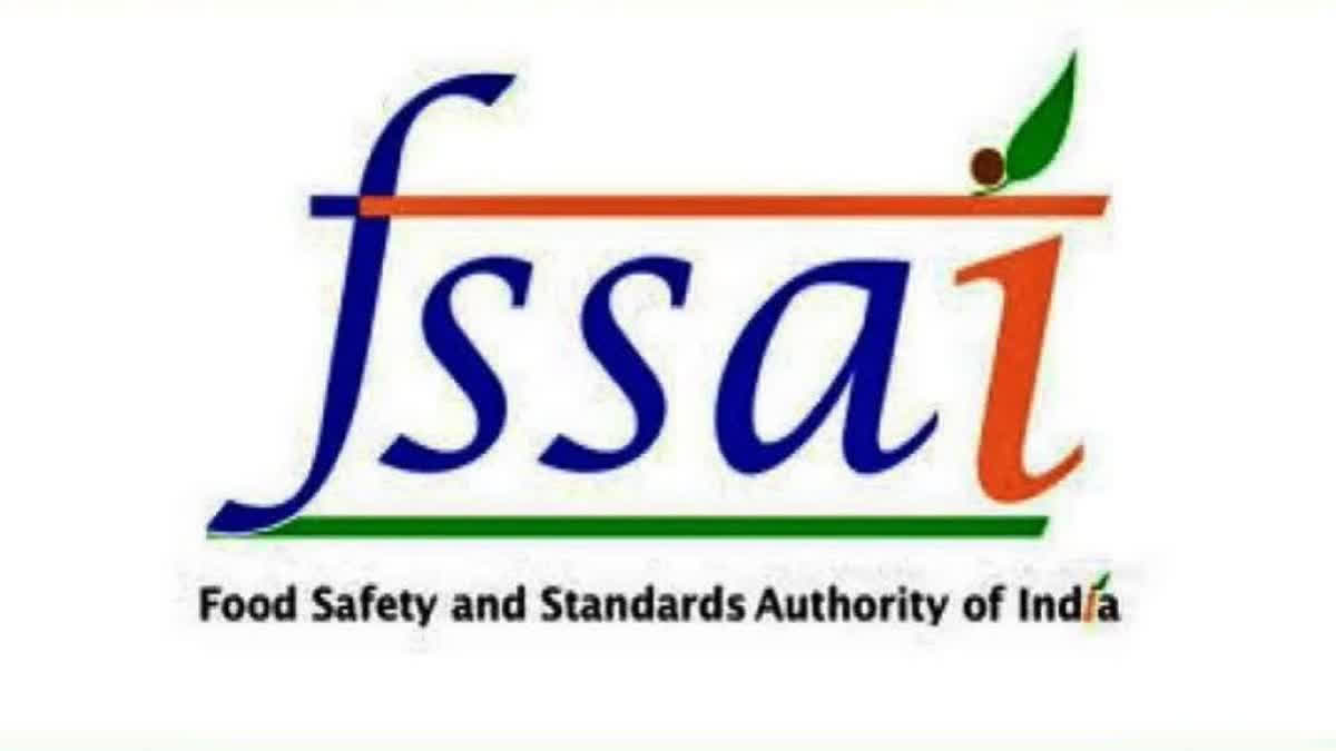FSSAI Nestle India HUL