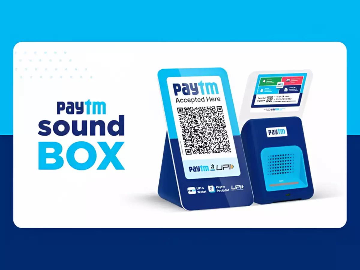 Mukesh Ambani's Jio Soundbox is all set to give tough competition to Paytm