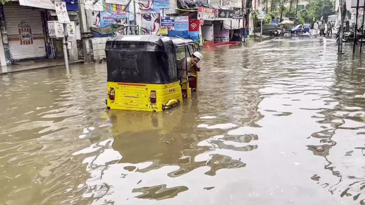 Telangana
