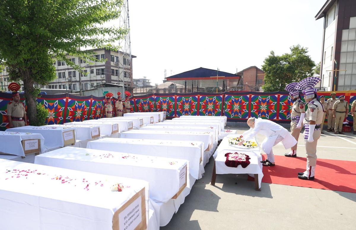 pahalgam terror attack