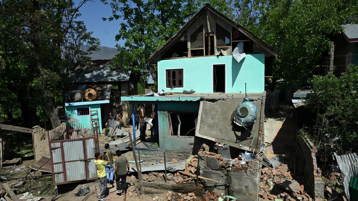 One Month Since the Pahalgam Massacre: Grief, Retaliation, and a Nation's Unanswered Questions