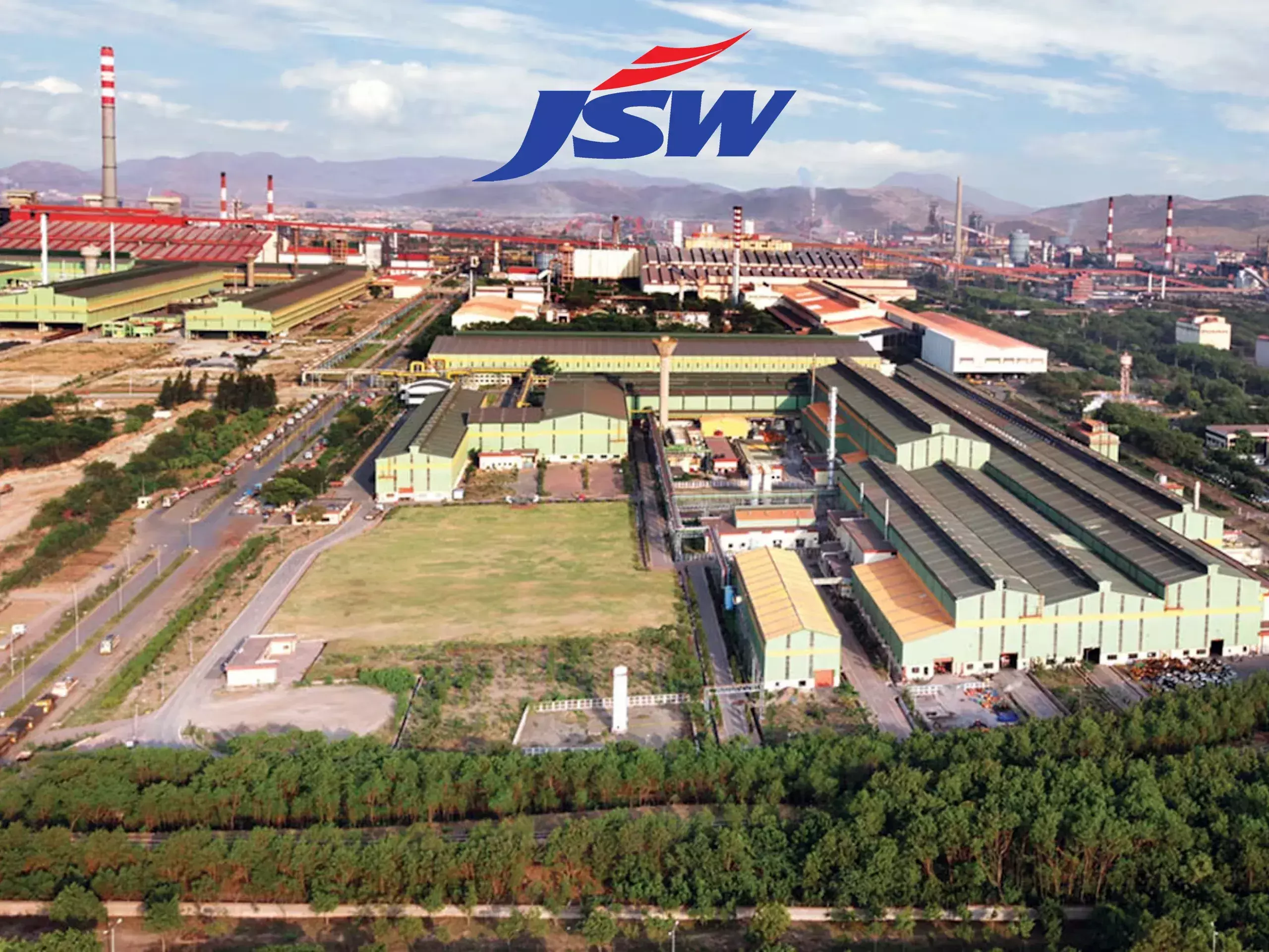 JSW Group to Relocate Rs 40,000-Crore Electric Vehicle Project from Odisha to Maharashtra