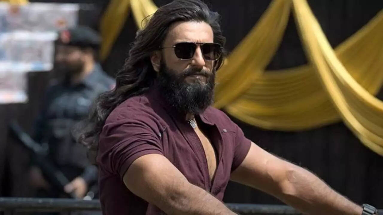 Ranveer Singh ban