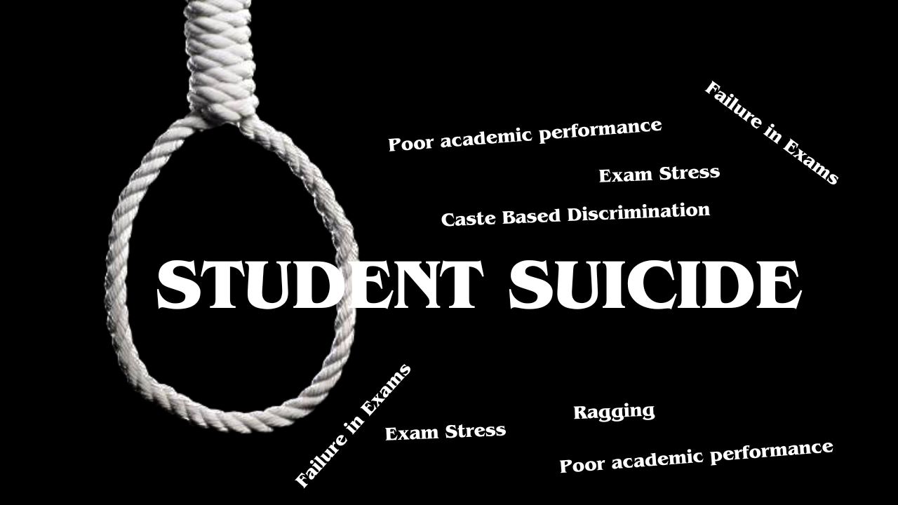 students suicides