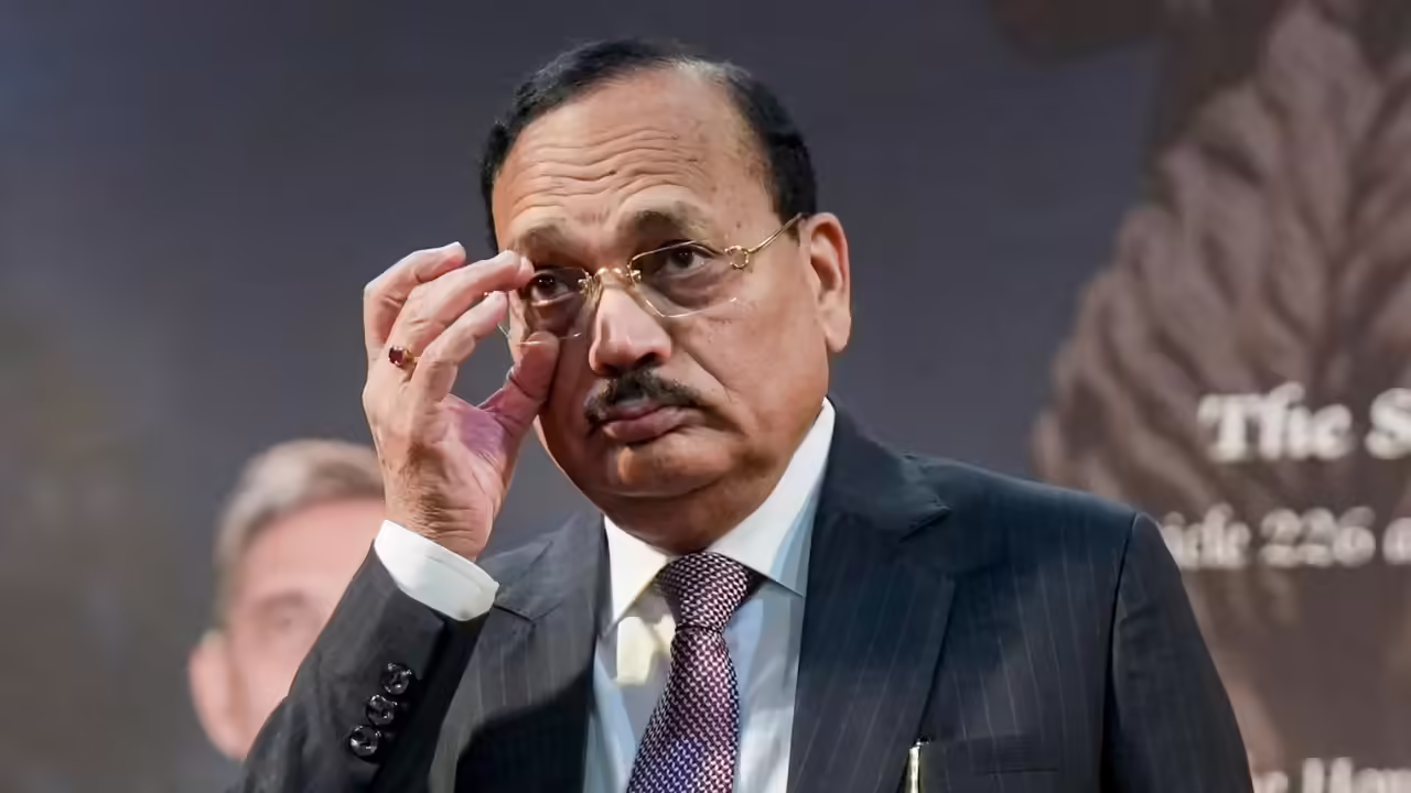 CJI Surya Kant
