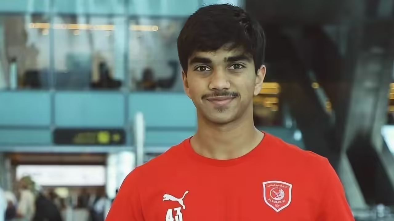 Tahsin Mohammed Jamshid