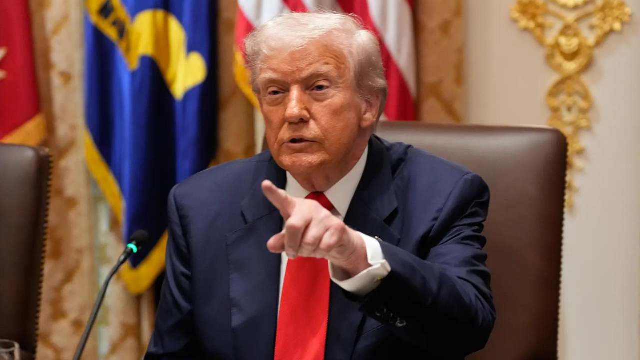 US-Iran Deal Revealed: Hormuz Reopens, $300B Fund Planned