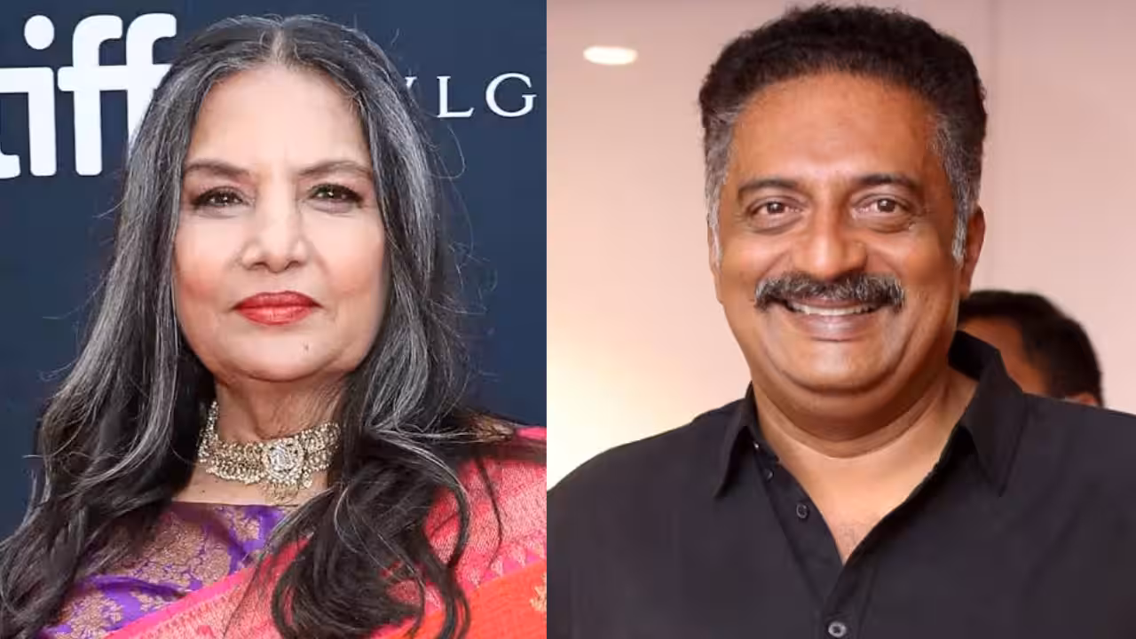 Bollywood and politics