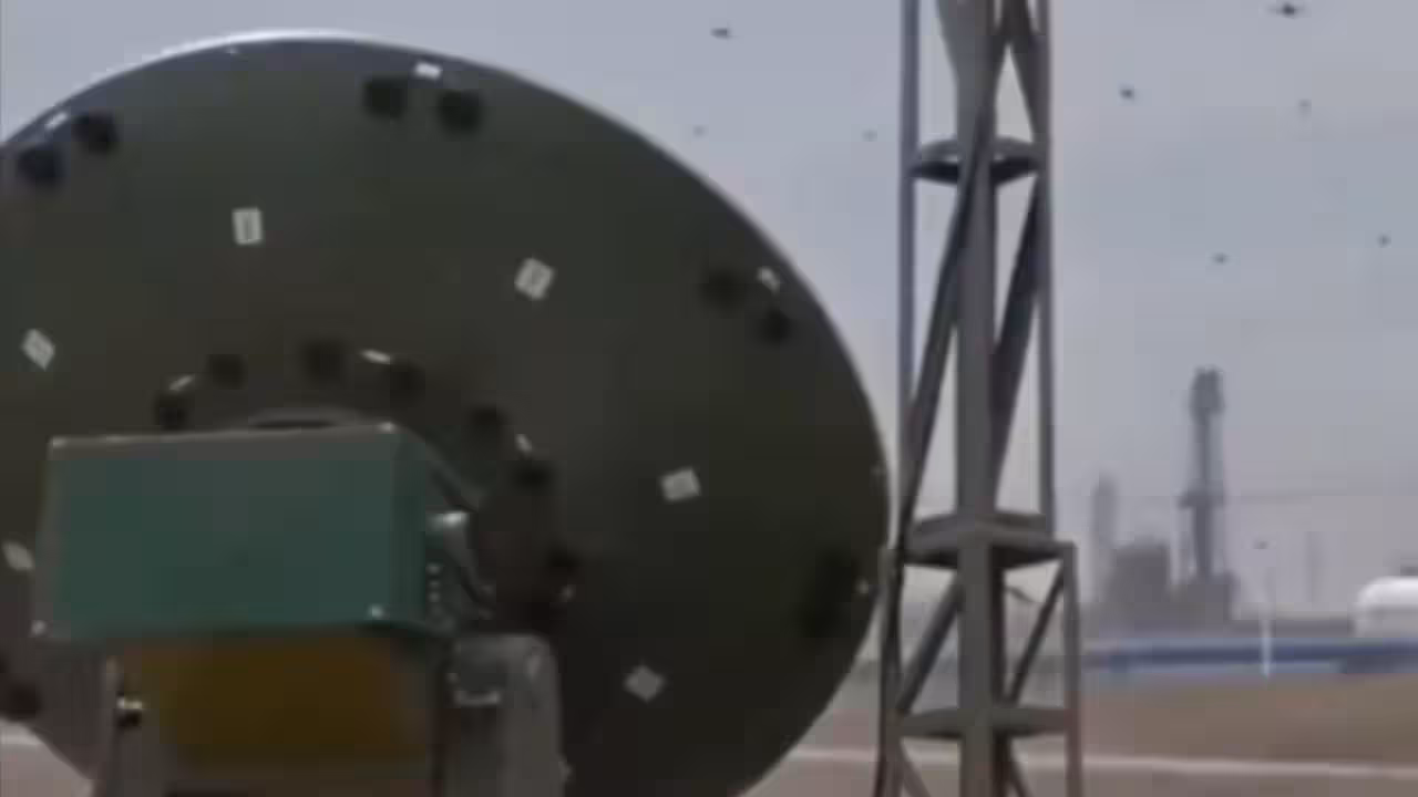 DRDO SHIELD Programme