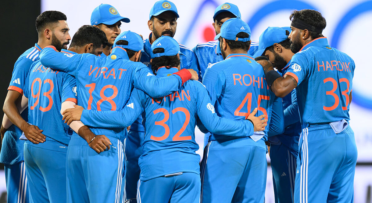 IND vs. AFG, 1st T20I: Shivam Dube's all-round performance leads India to win by 6 wickets