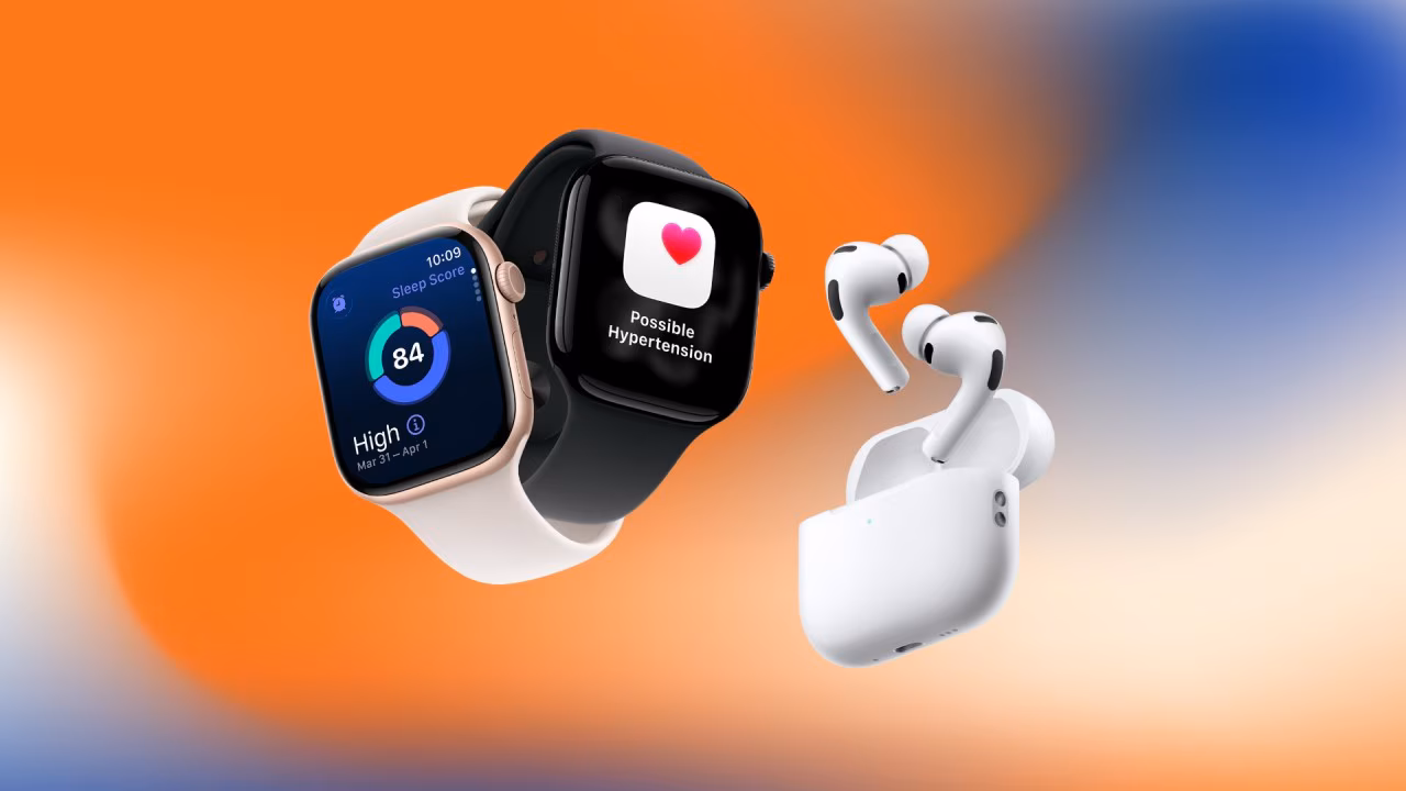 Apple Watch Ultra 3