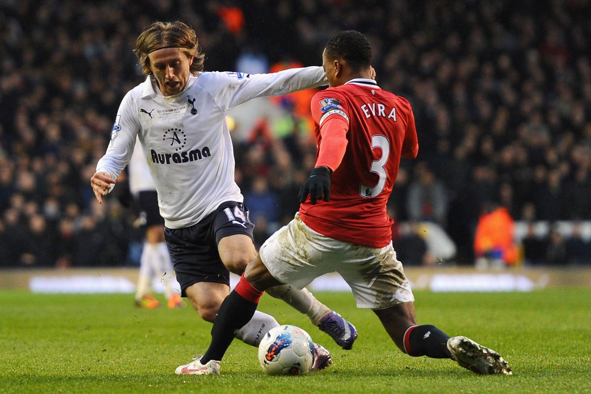 The 2008 Leap: Tottenham Hotspur and the Premier League Challenge