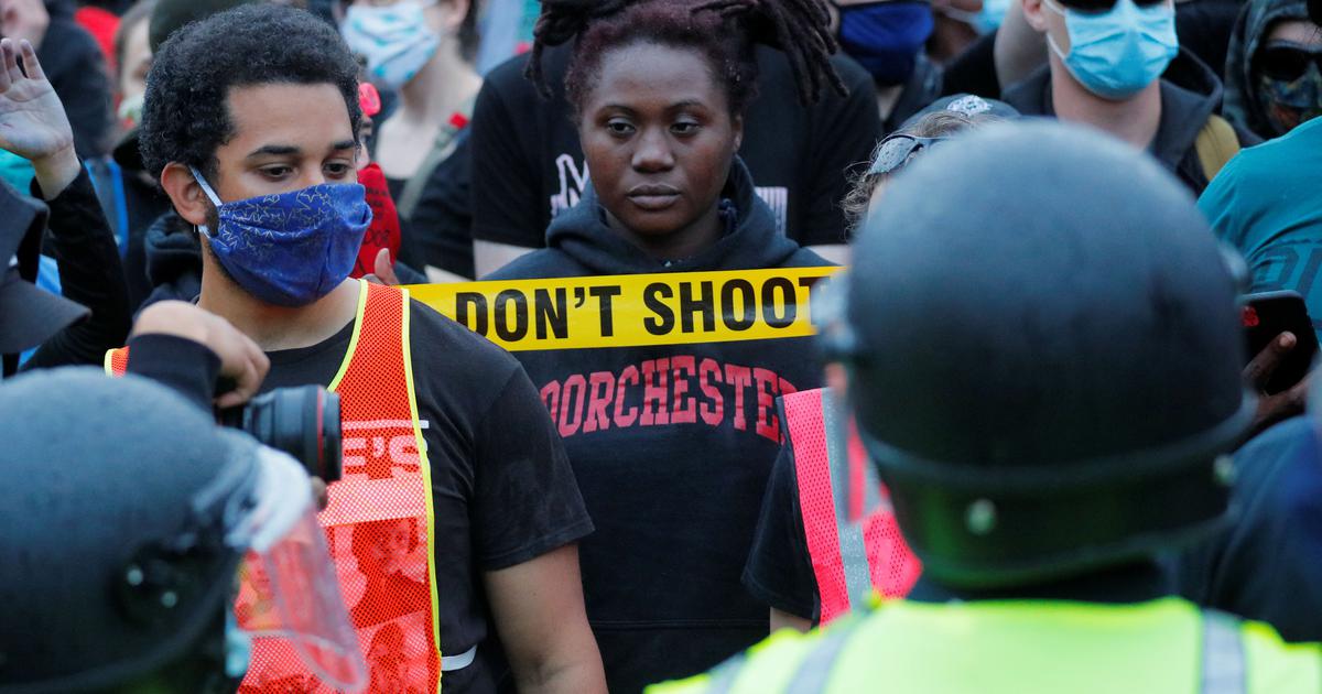 Anti-Indian racism in America