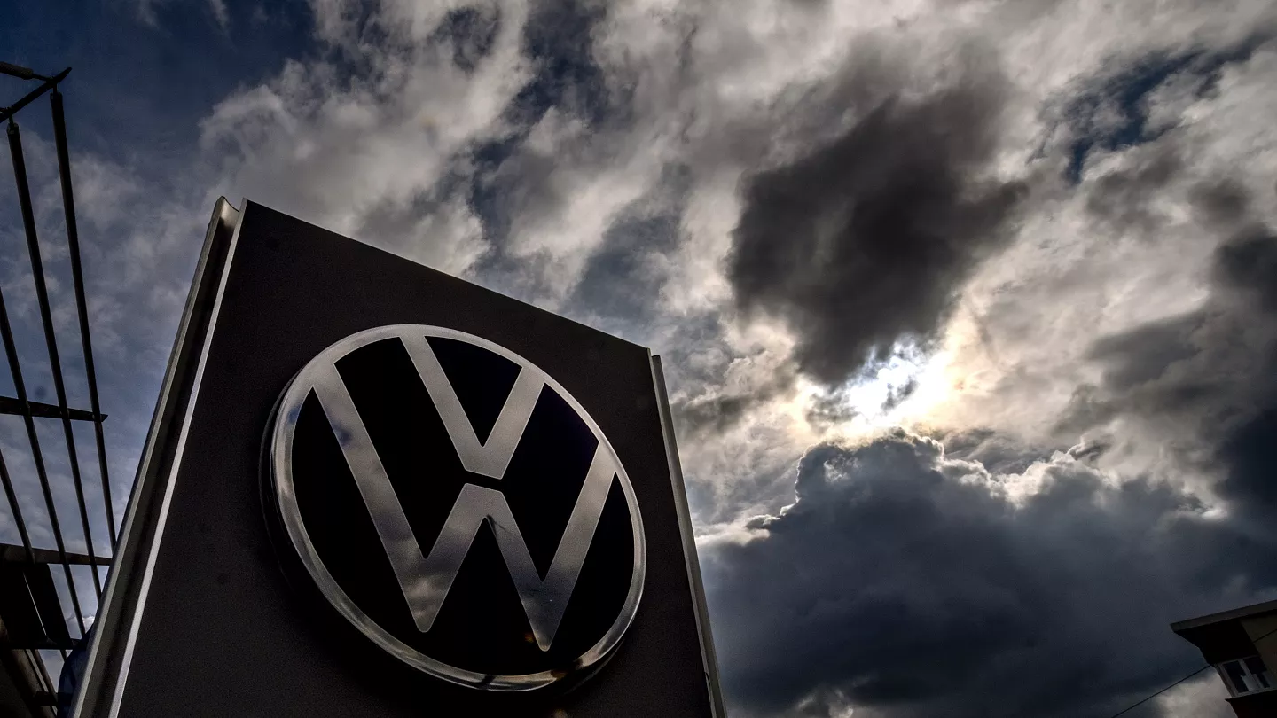 Volkswagen to Close Several German Plants