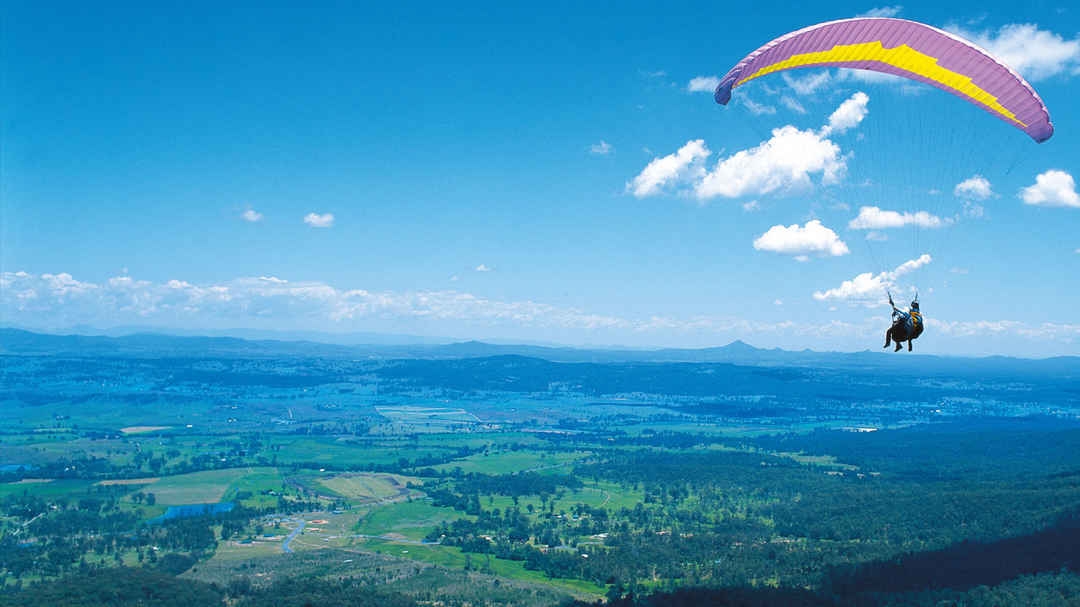  Adventure Tourism
