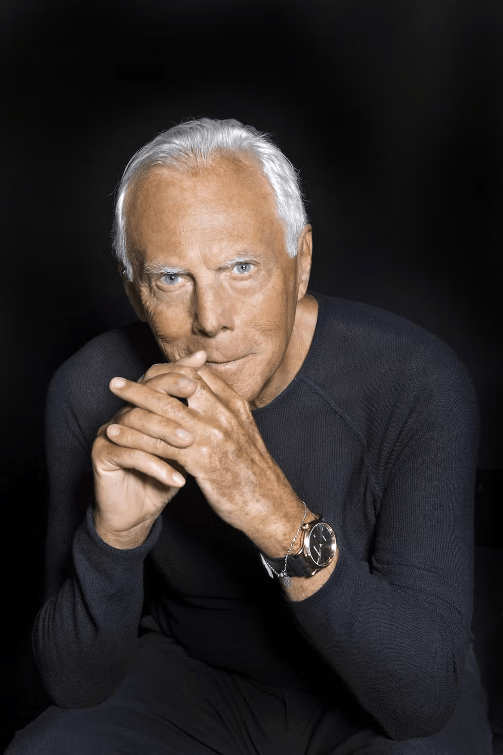 Giorgio Armani dies at 91