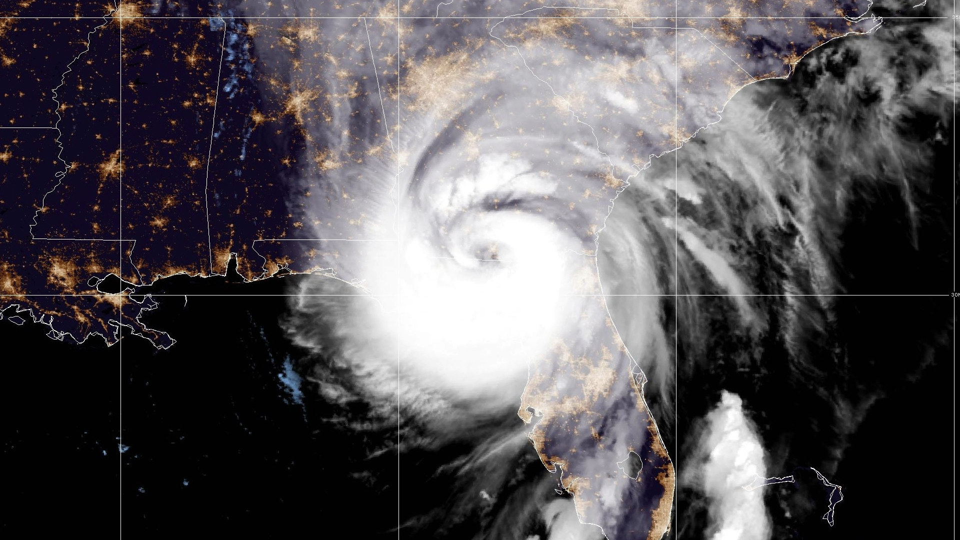 Hurricane Helene