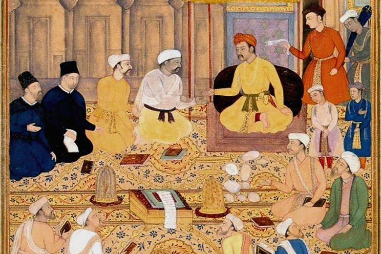 jizya tax mughal empire