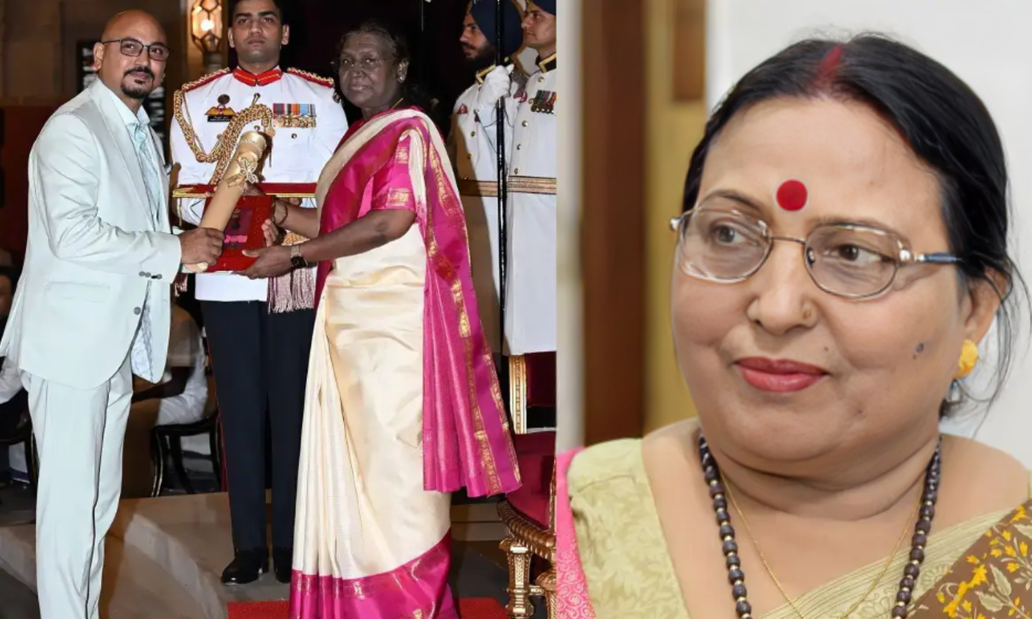 padma awards