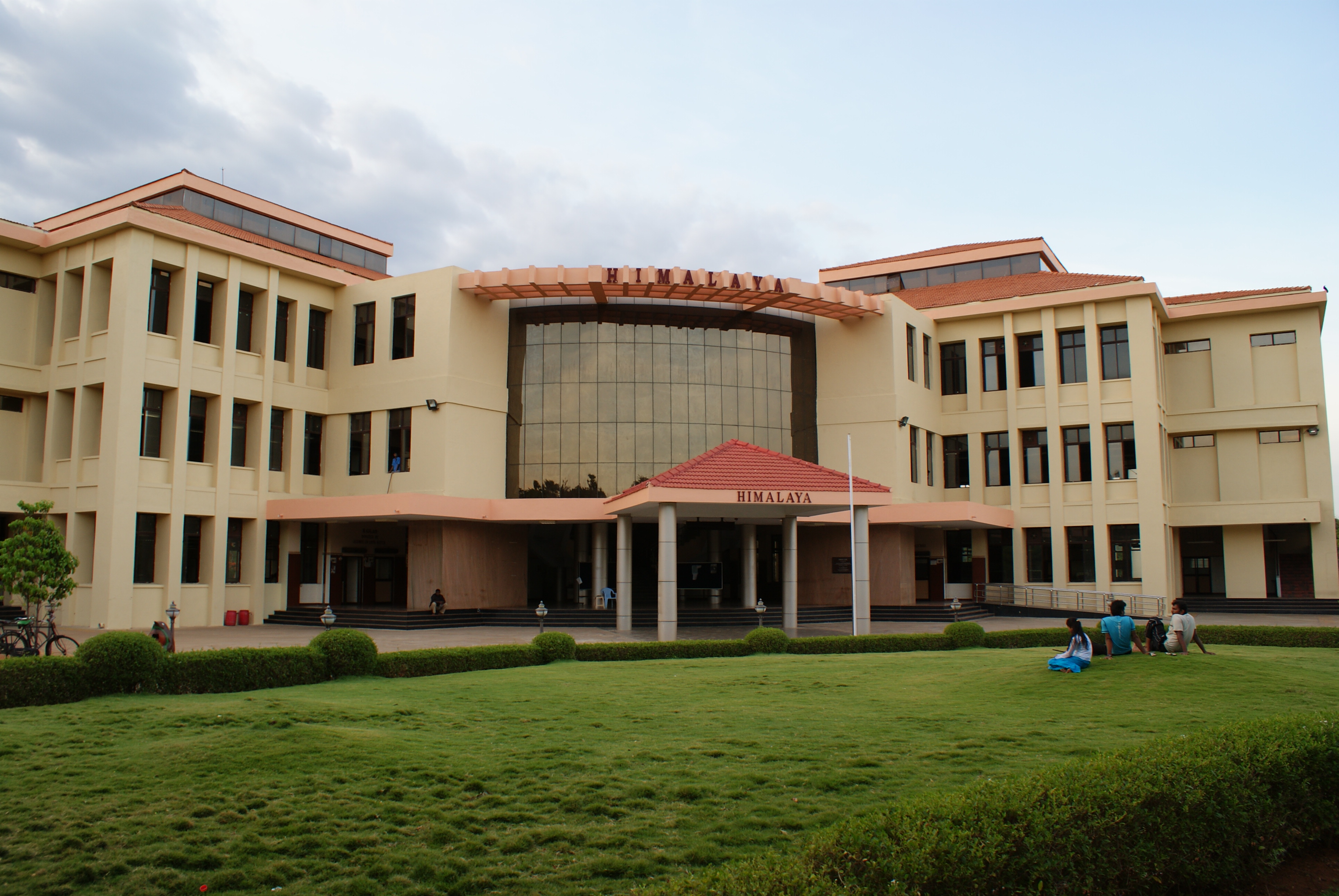 iit madras