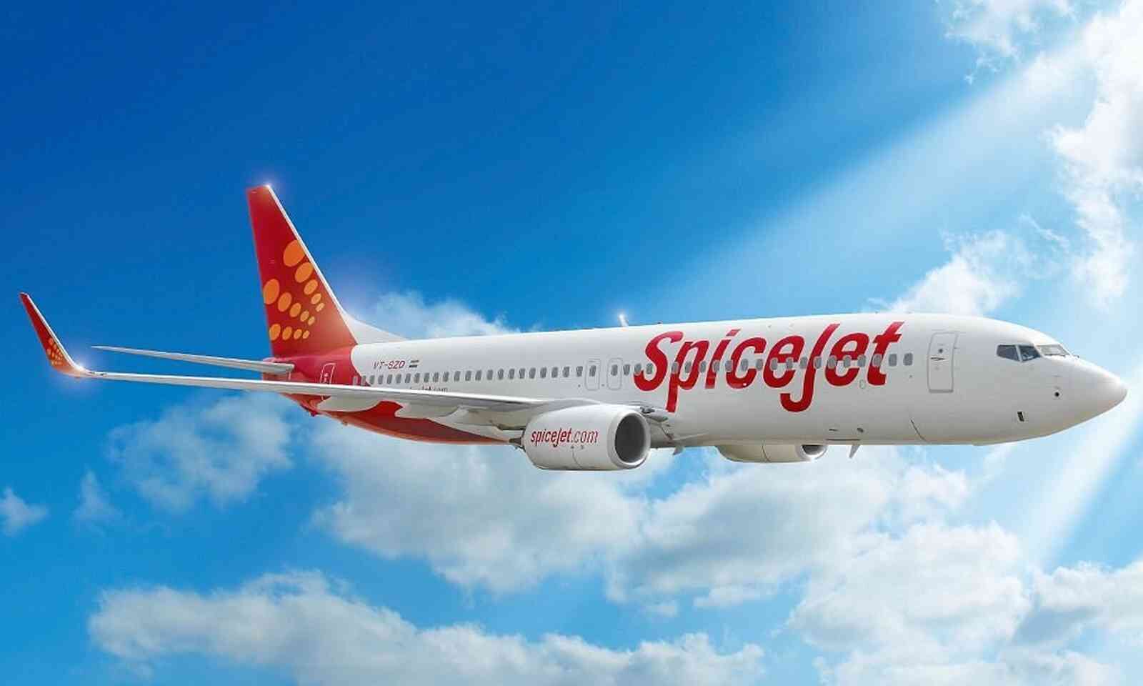 SpiceJet to lay off 1,000 people, citing ‘cost-cutting strategy'
