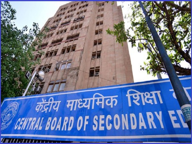 CBSE's New Grading Policy Sparks Diverse Reactions