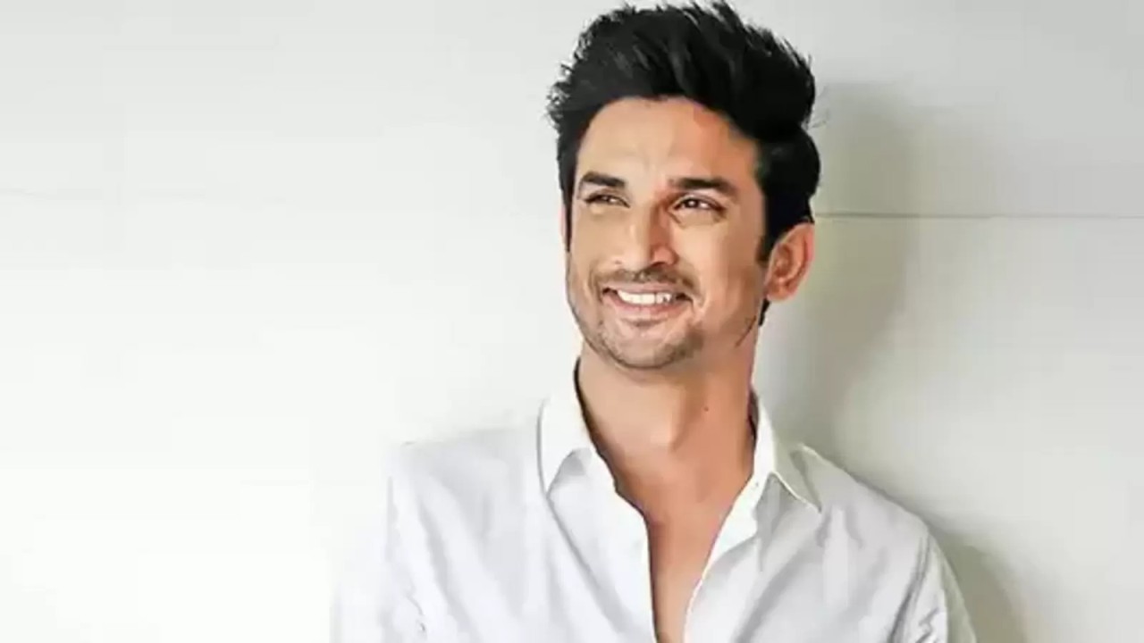 sushant singh rajput