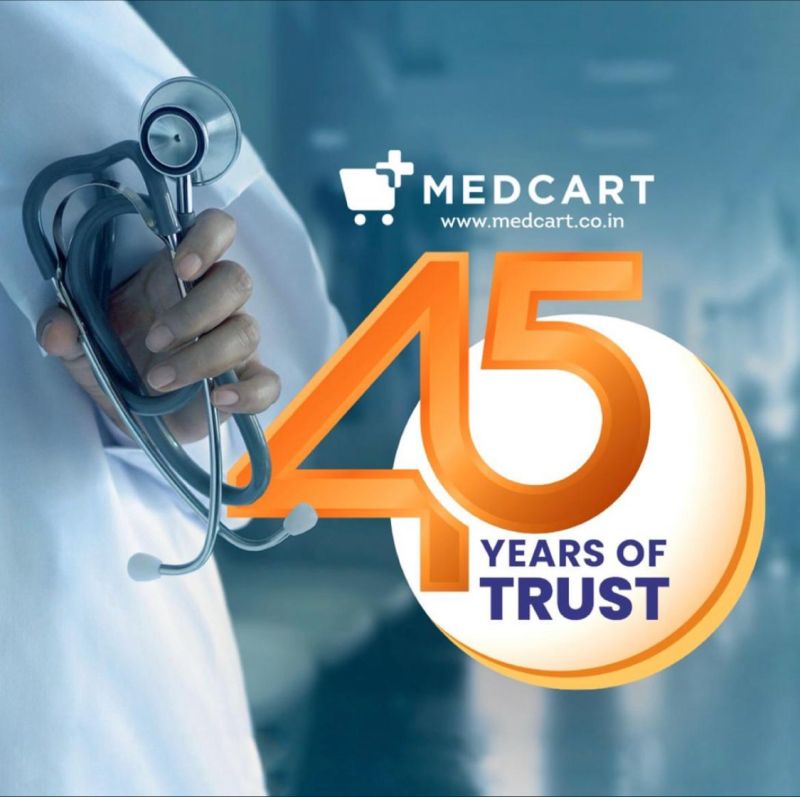 MedCart  