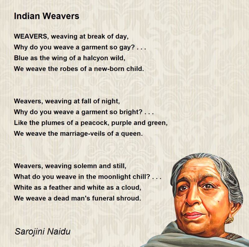 Celebrating Sarojini Naidu's Birth Anniversary And Her Legacy