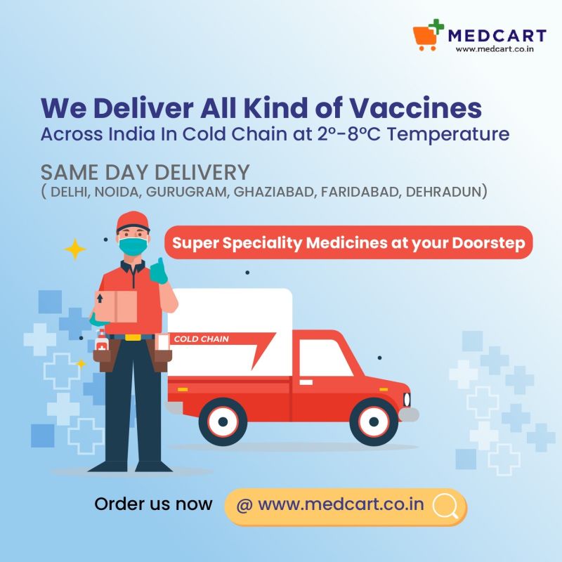 MedCart  