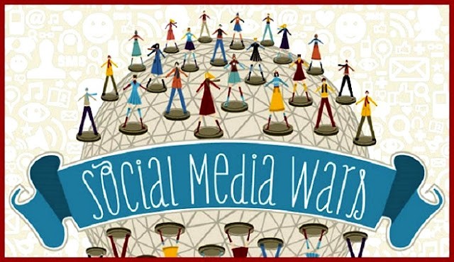 Social War