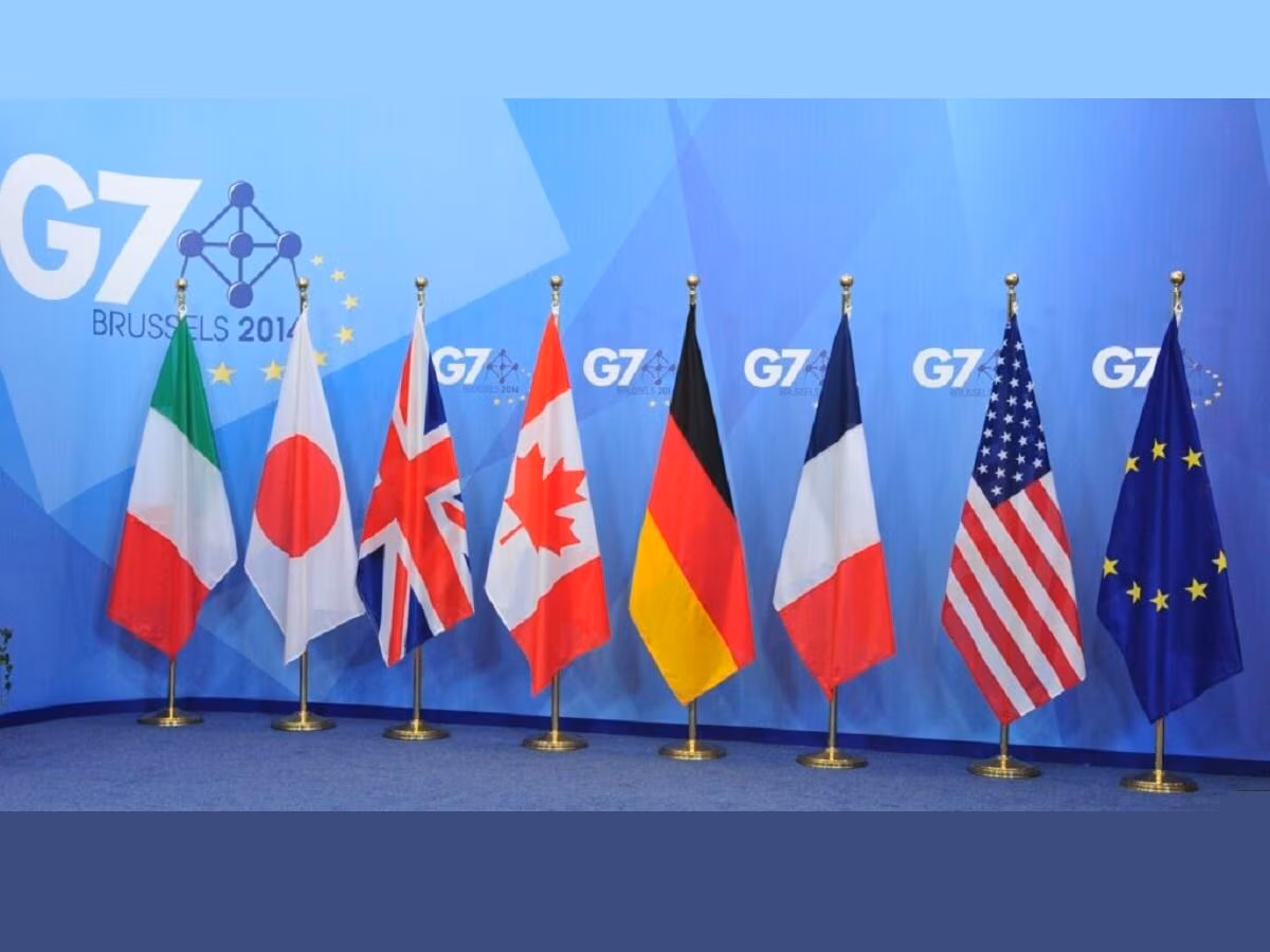 g7 nations condemn pahalgam terror attack, urge india-pakistan to de-escalate