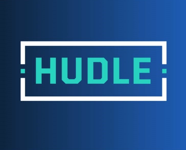 photo: Hudle logo 