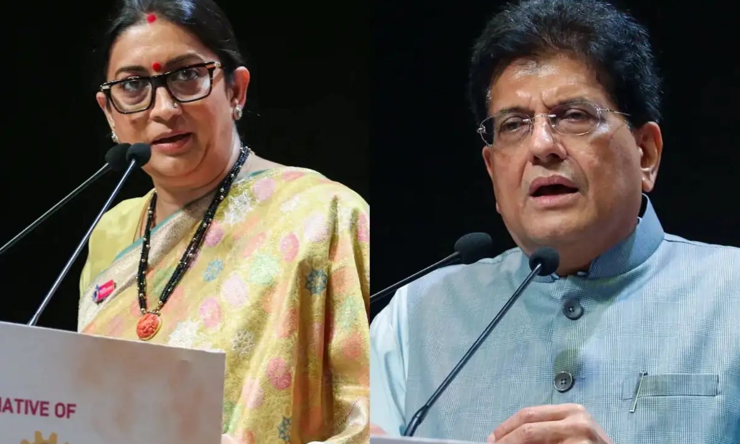 BJP Announces New Team