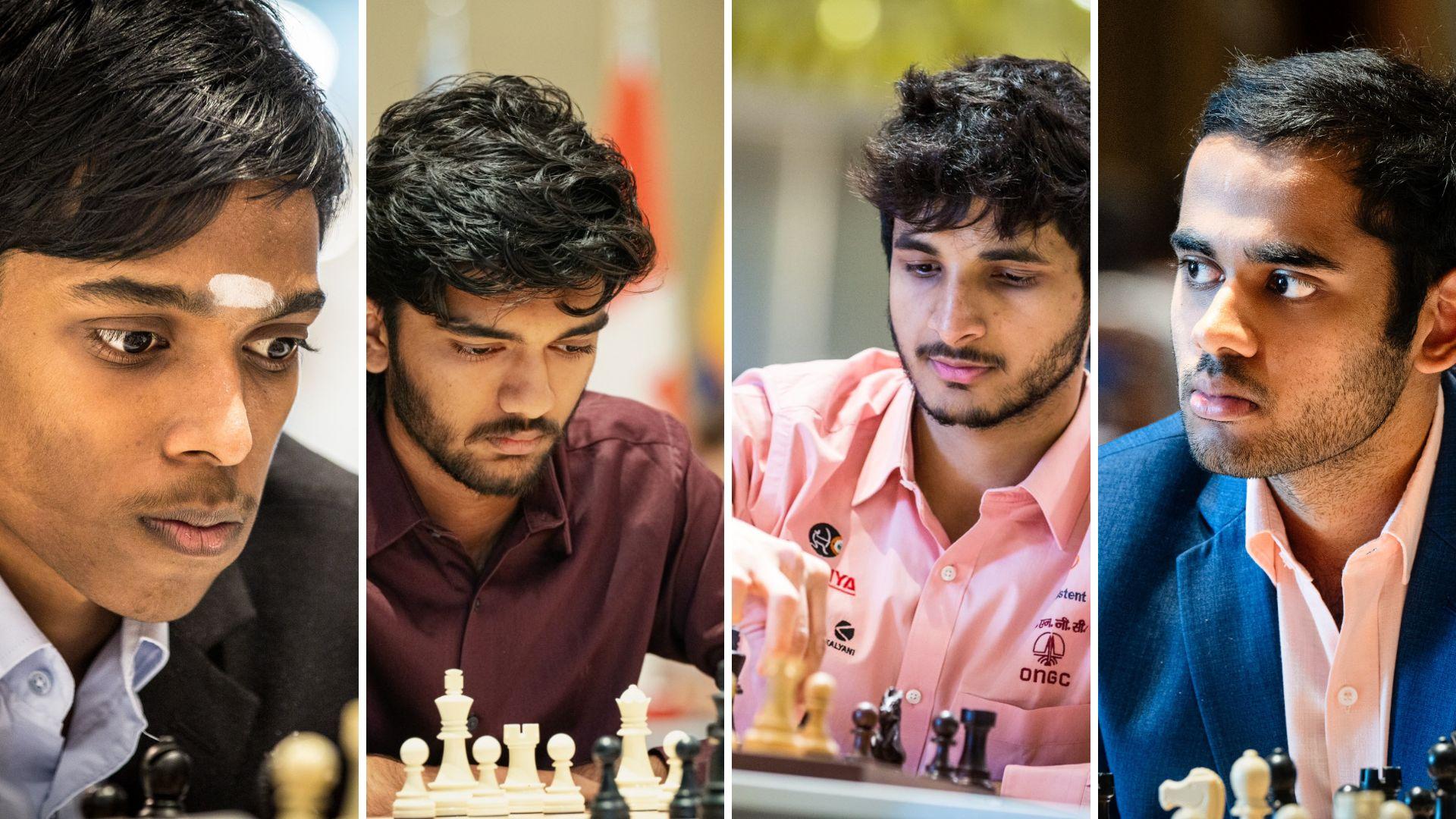 Chess Is the New Cricket, and We’re Here for It