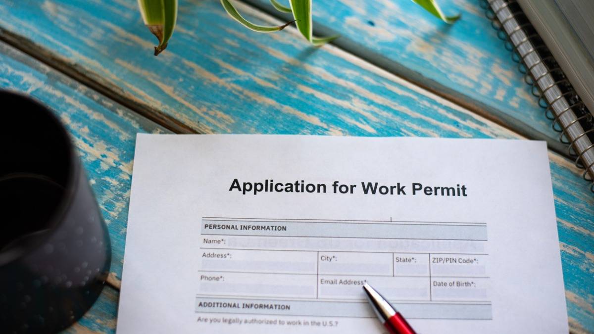 Canada’s PG work permit