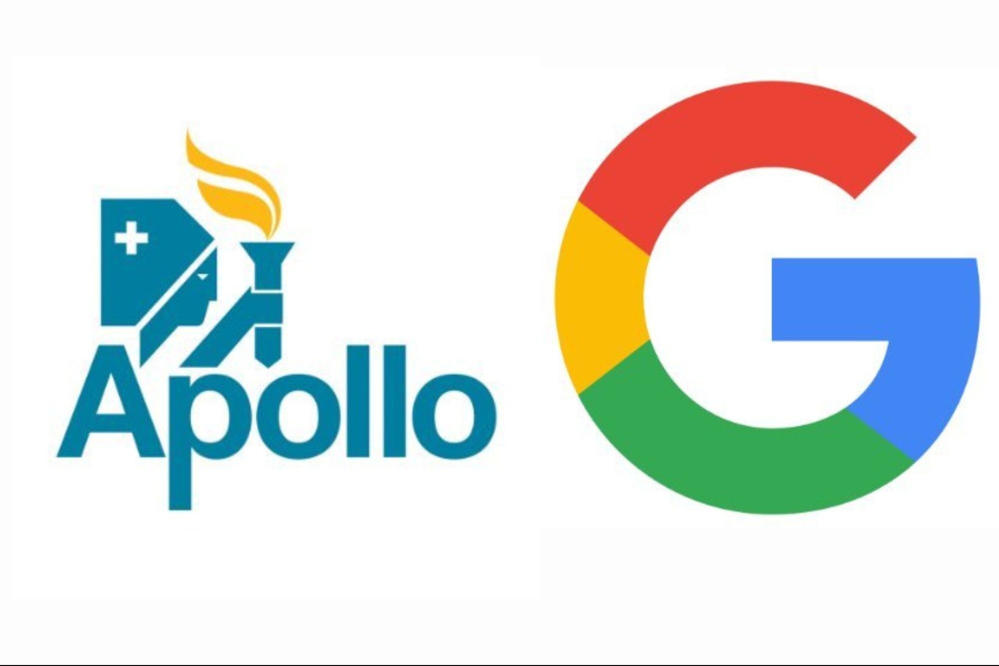 Google Collaborates With Apollo to Bring AI-Powered Early Disease Screening to India