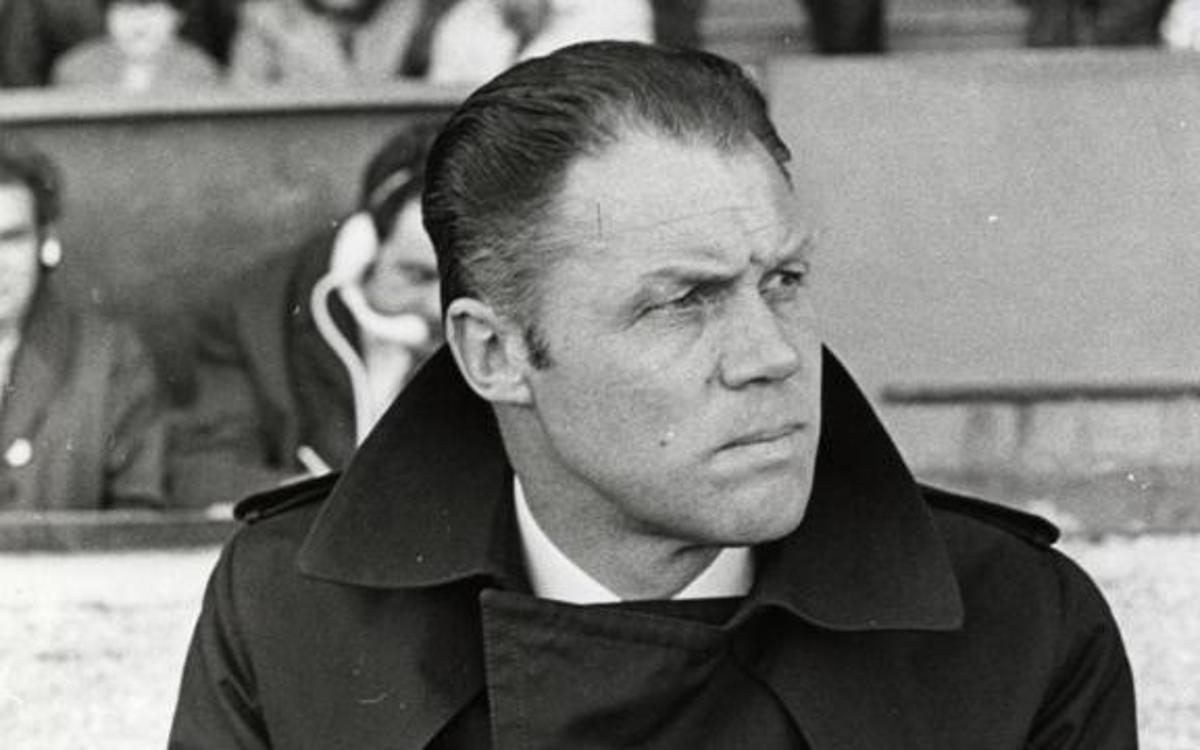 Rinus Michels