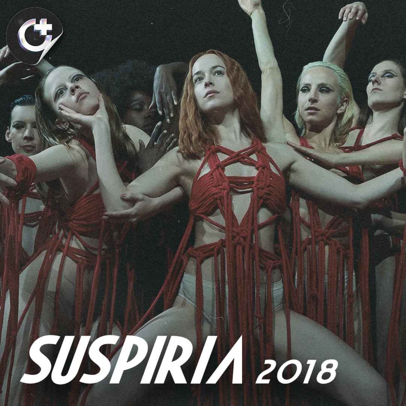 Suspiria