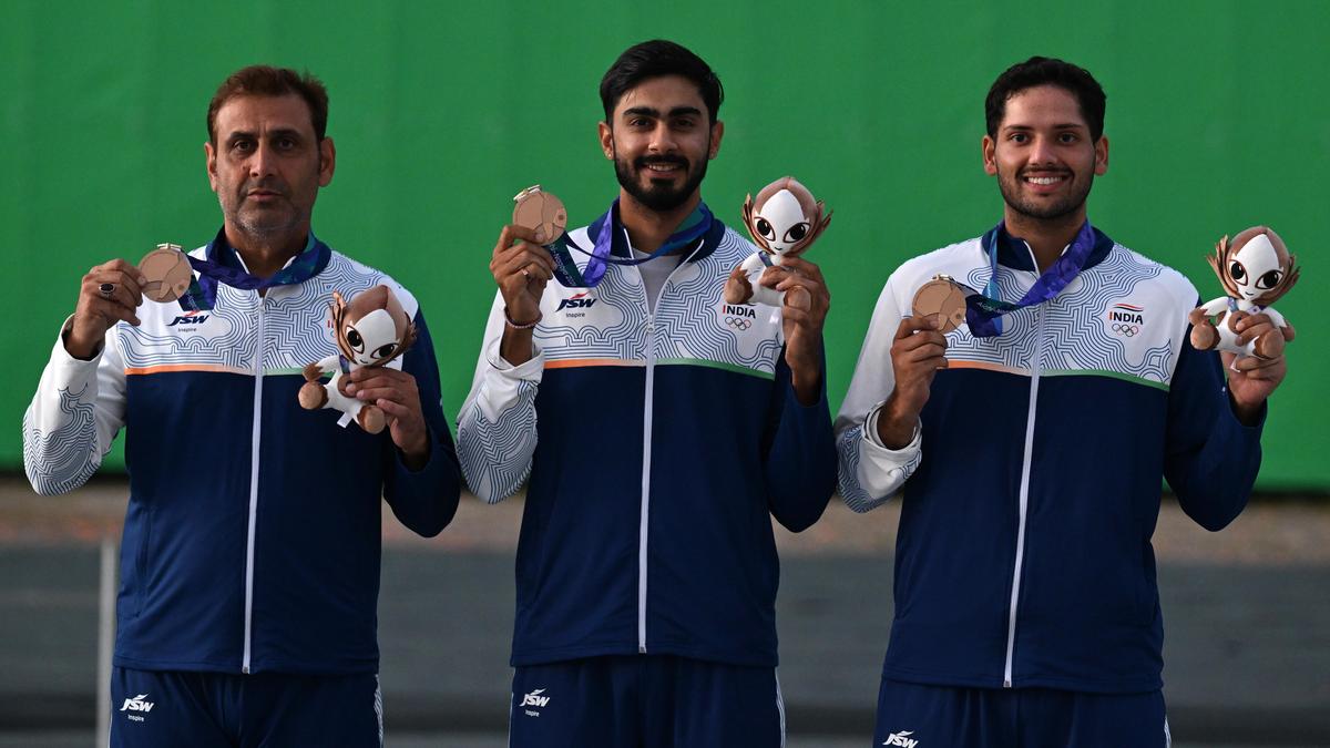 Asian Games 2026