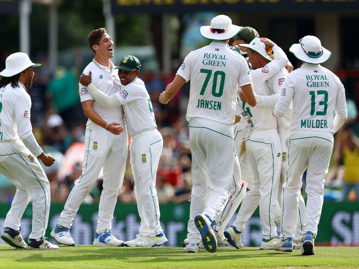 india-south africa test series